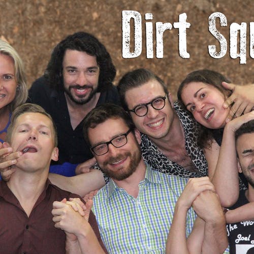 Dirt Squad