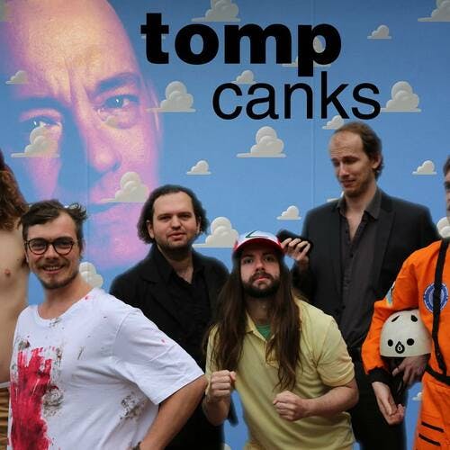 Tomp Canks