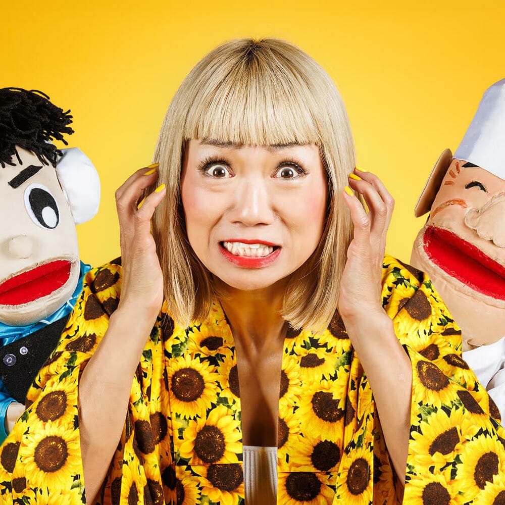 One Night Sushi Stand The Improv Conspiracy Theatre one-night-sushi-stand-the-improv-conspiracy-theatre