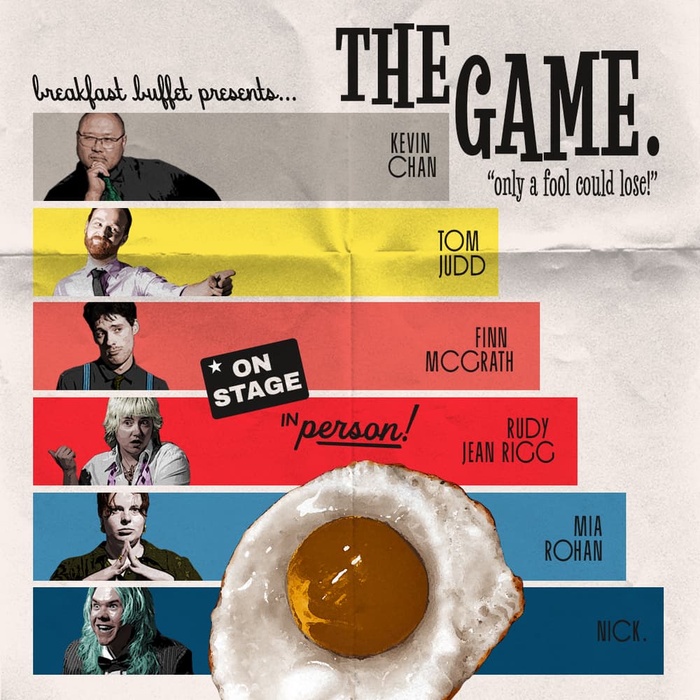 The Game
