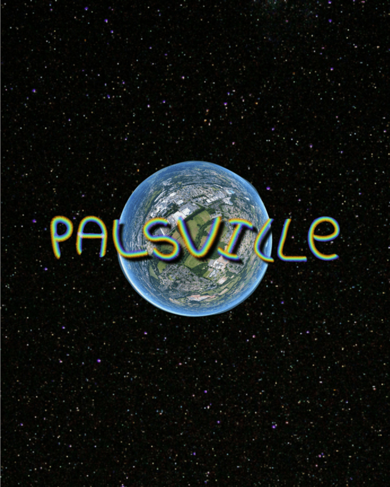 DEFROST 2025: Palsville LIVE