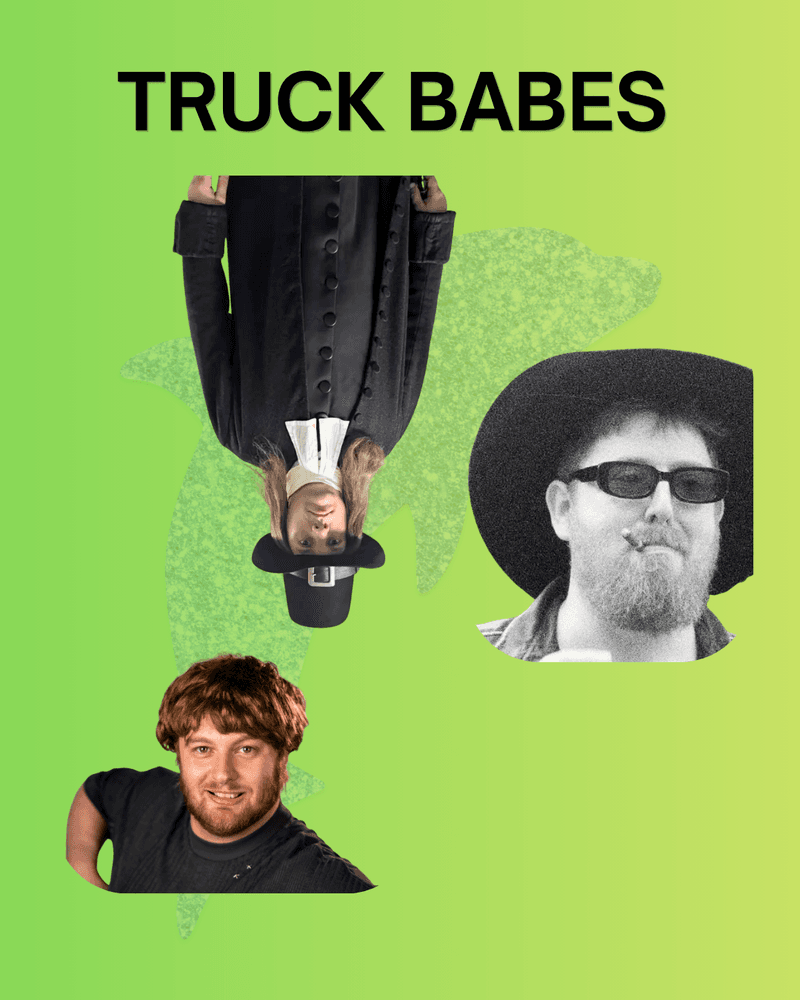 Truck