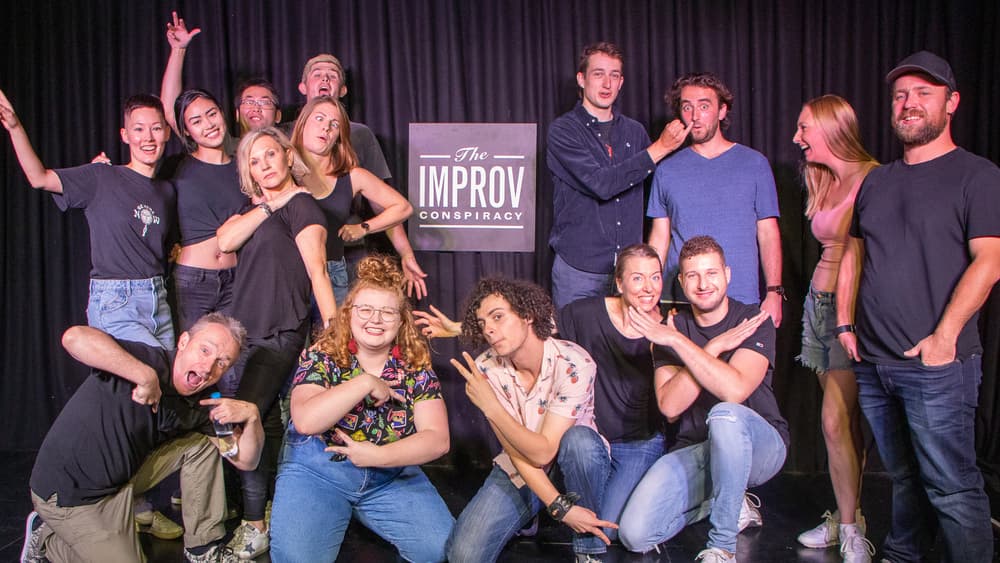 Student Showcase