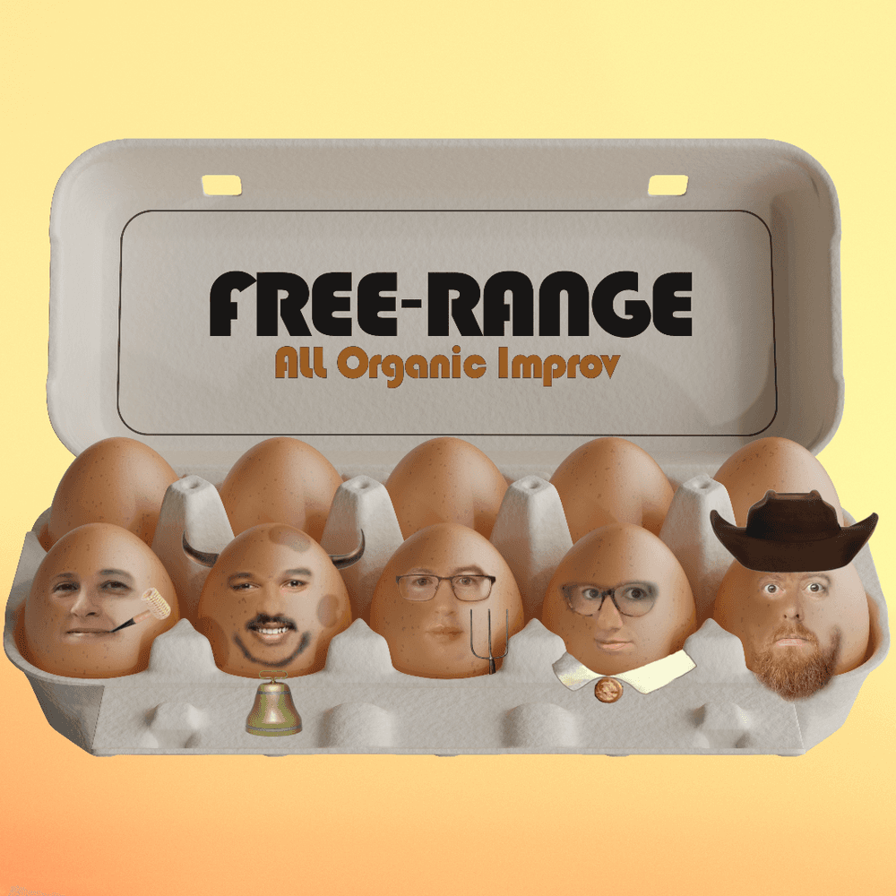 Free-Range