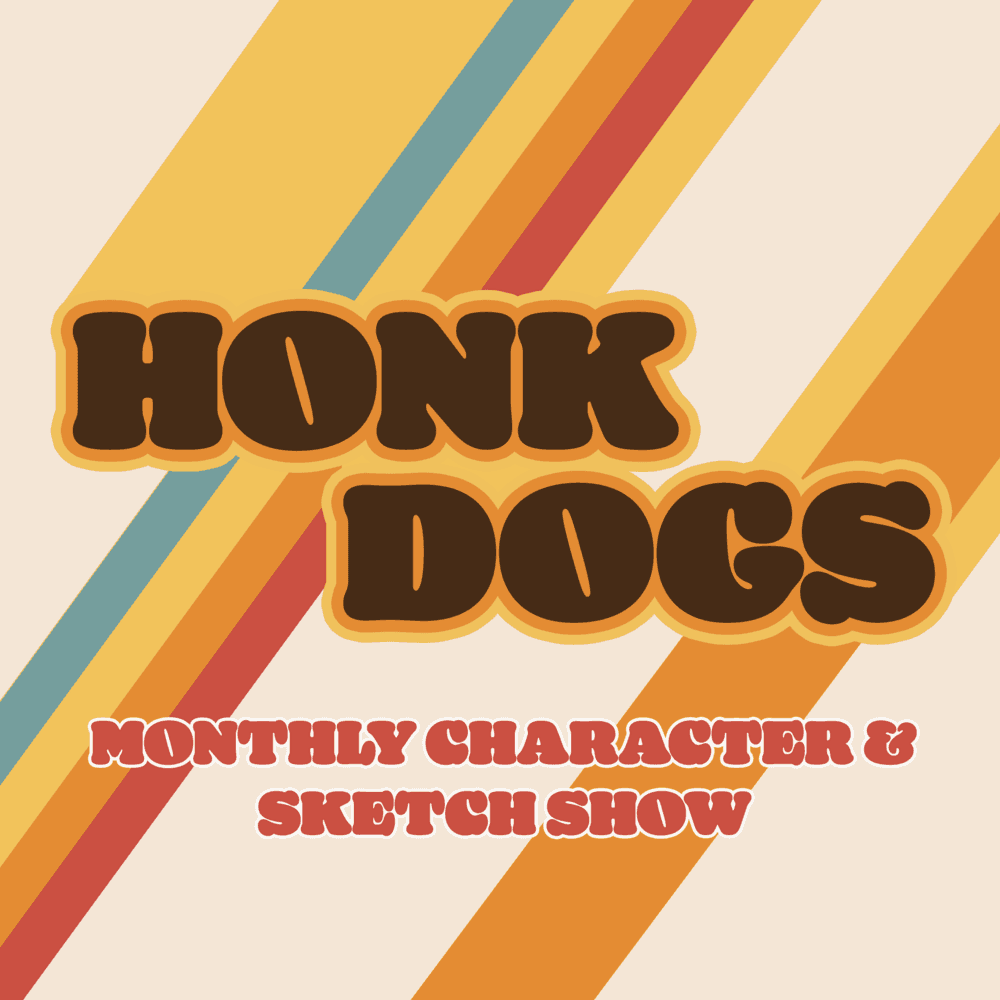 Honk Dogs
