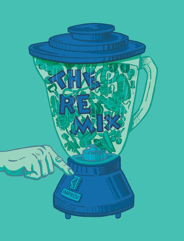 The Remix