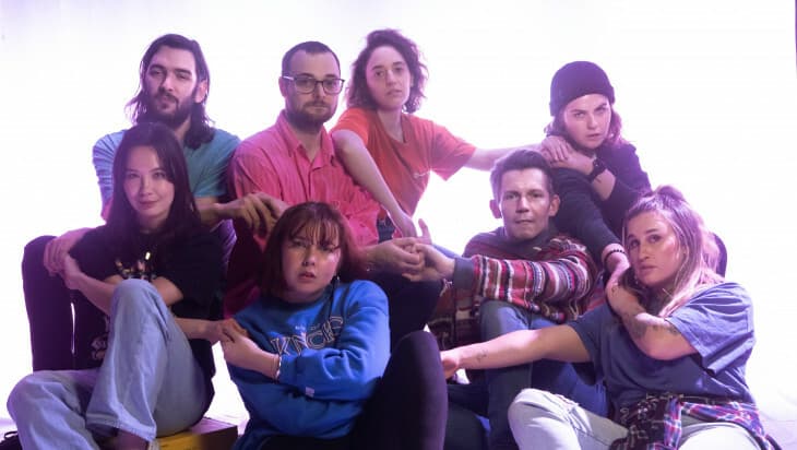 The Remix – Fringe Festival 2023