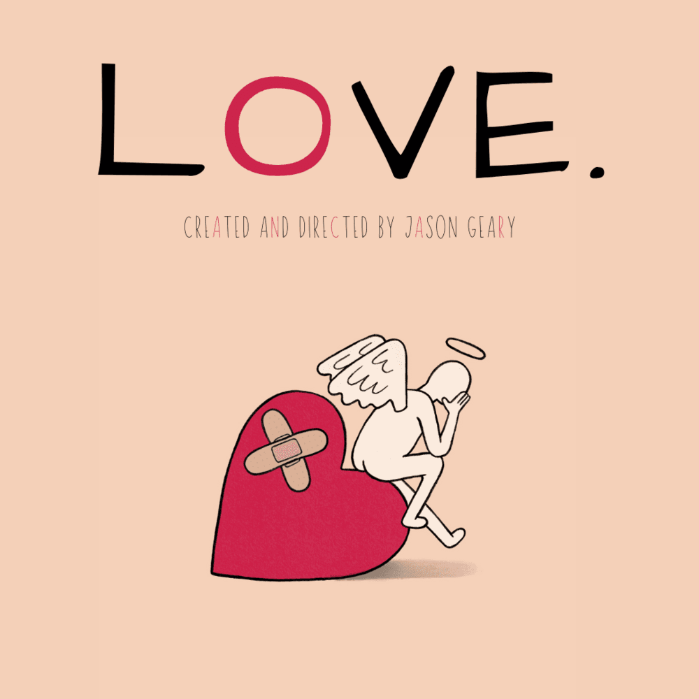 Love. - Fringe 2024