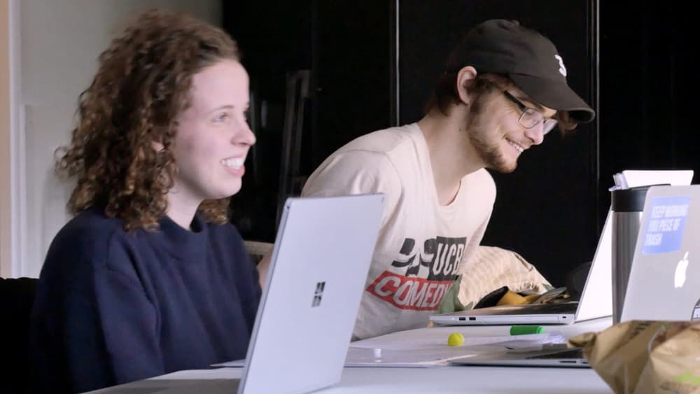 Workshop Track Image