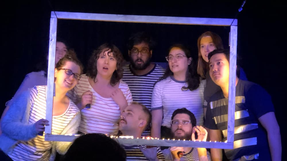 Workshop Track Image