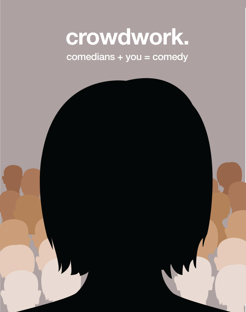 Crowdwork