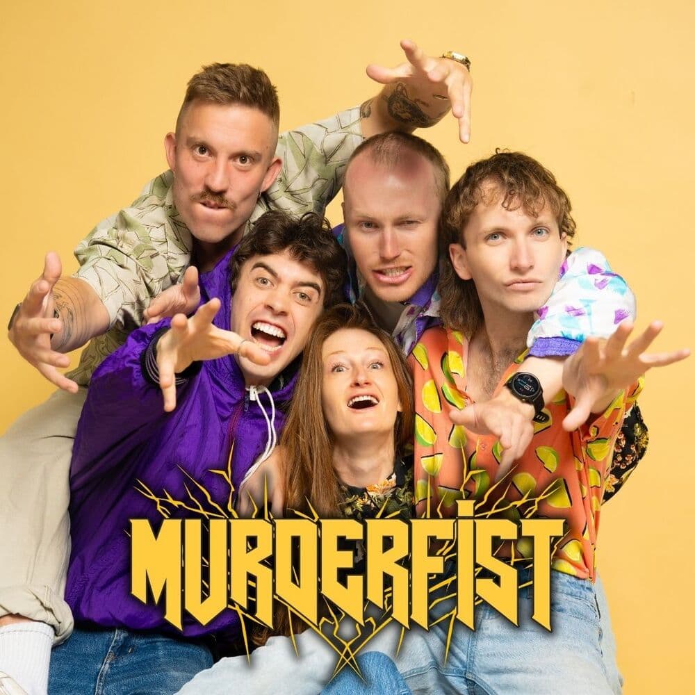Murderfist