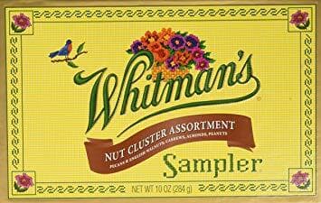 Fringe Festival Sampler