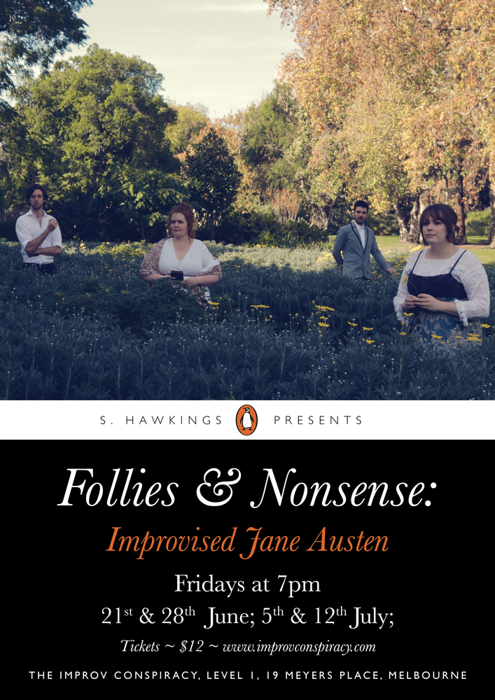Follies and Nonsense