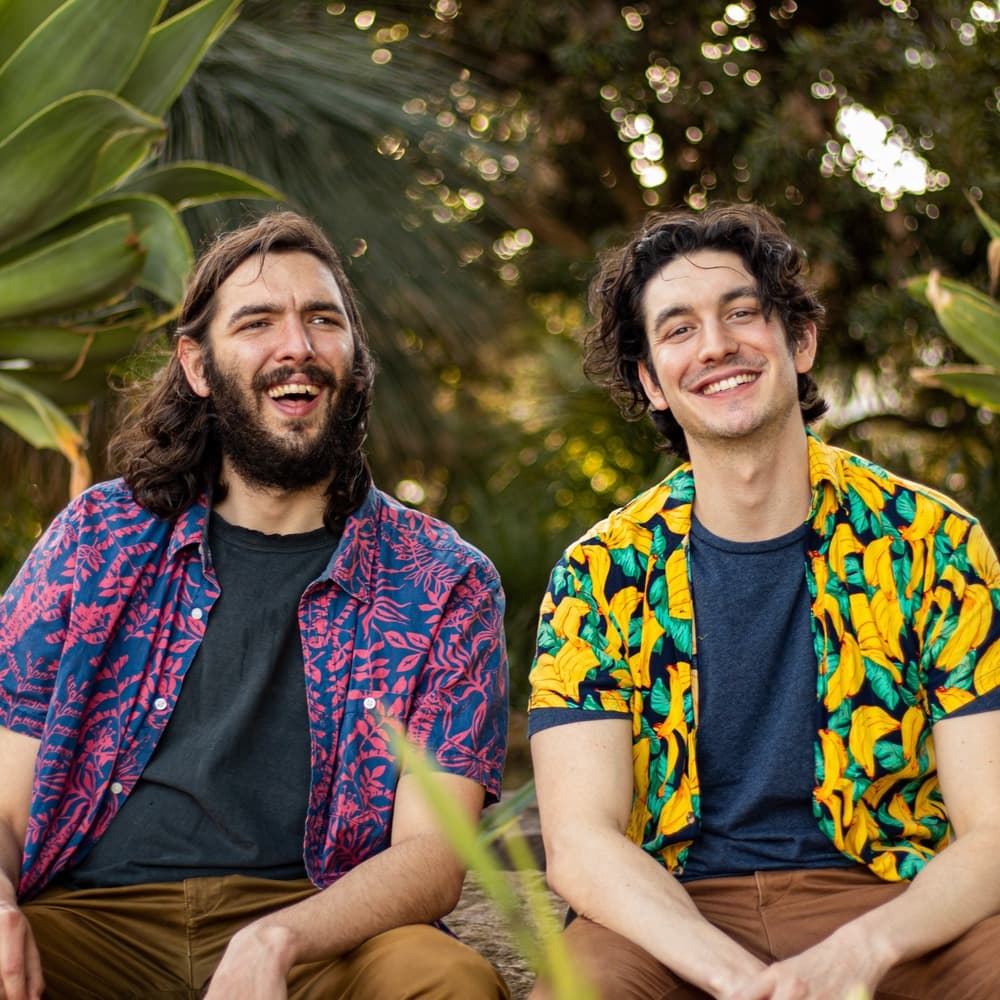 Swinging Seniors Cruise Ship