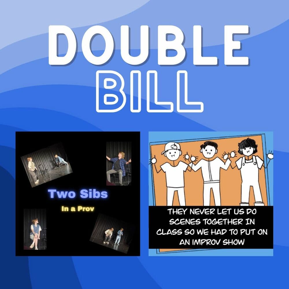 Double Bill